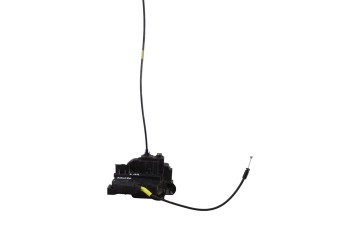 6 PIN CERRADURA PUERTA DELANTERA IZQUIERDA RENAULT KANGOO II (F/KW0)