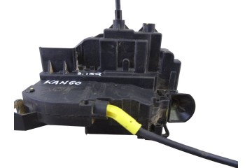 6 PIN CERRADURA PUERTA DELANTERA IZQUIERDA RENAULT KANGOO II (F/KW0)