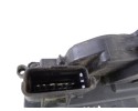 6 PIN CERRADURA PUERTA LATERAL IZQUIERDA RENAULT KANGOO II (F/KW0)