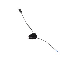 6 PIN CERRADURA MALETERO / PORTON RENAULT KANGOO II (F/KW0)