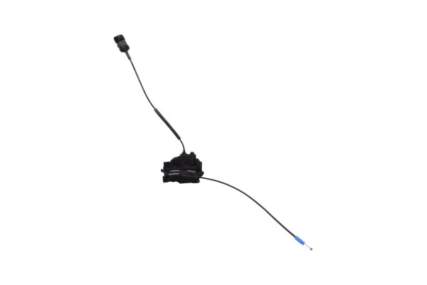 6 PIN CERRADURA MALETERO / PORTON RENAULT KANGOO II (F/KW0)