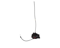 6 PIN CERRADURA PUERTA DELANTERA DERECHA RENAULT KANGOO II (F/KW0)