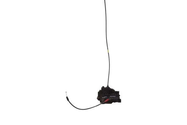 6 PIN CERRADURA PUERTA DELANTERA DERECHA RENAULT KANGOO II (F/KW0)