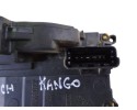 6 PIN CERRADURA PUERTA DELANTERA DERECHA RENAULT KANGOO II (F/KW0)