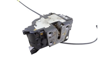 6 PIN CERRADURA PUERTA DELANTERA DERECHA RENAULT KANGOO II (F/KW0)