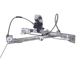 2 PIN ELEVALUNAS DELANTERO DERECHO RENAULT KANGOO II (F/KW0)