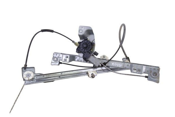 2 PIN ELEVALUNAS DELANTERO DERECHO RENAULT KANGOO II (F/KW0)