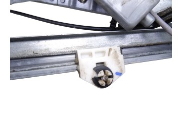 2 PIN ELEVALUNAS DELANTERO DERECHO RENAULT KANGOO II (F/KW0)