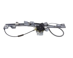 6 PIN ELEVALUNAS DELANTERO IZQUIERDO RENAULT KANGOO II (F/KW0)