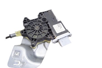 6 PIN ELEVALUNAS DELANTERO IZQUIERDO RENAULT KANGOO II (F/KW0)