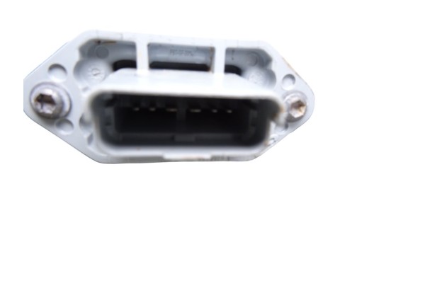 6 PIN ELEVALUNAS DELANTERO IZQUIERDO RENAULT KANGOO II (F/KW0)