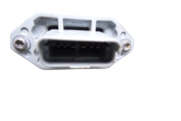 6 PIN ELEVALUNAS DELANTERO IZQUIERDO RENAULT KANGOO II (F/KW0)