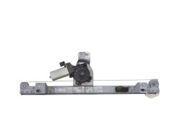 2 PIN ELEVALUNAS TRASERO DERECHO RENAULT KANGOO II (F/KW0)