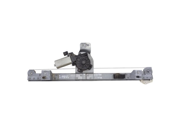 2 PIN ELEVALUNAS TRASERO DERECHO RENAULT KANGOO II (F/KW0)