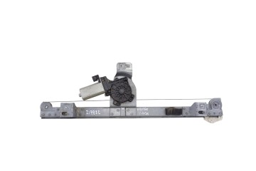 2 PIN ELEVALUNAS TRASERO DERECHO RENAULT KANGOO II (F/KW0)