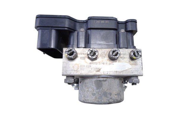 476605718R ABS RENAULT KANGOO II (F/KW0)