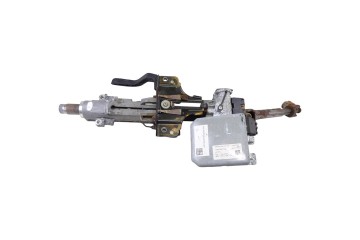 2Q1423510BE COLUMNA DIRECCION VOLKSWAGEN POLO VI (AW1)(08.2017)