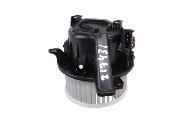 2Q1819021 MOTOR CALEFACCION VOLKSWAGEN POLO VI (AW1)(08.2017)