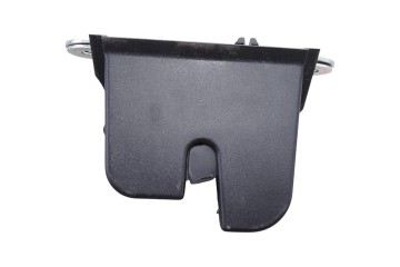 2G6827505B CERRADURA MALETERO / PORTON VOLKSWAGEN POLO VI (AW1)(08.2017)