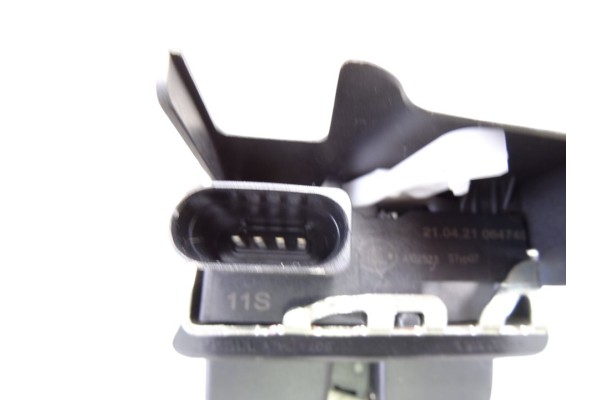 2G6827505B CERRADURA MALETERO / PORTON VOLKSWAGEN POLO VI (AW1)(08.2017)