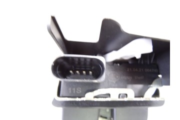 2G6827505B CERRADURA MALETERO / PORTON VOLKSWAGEN POLO VI (AW1)(08.2017)