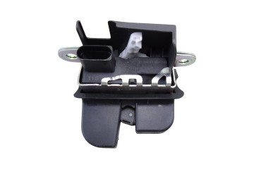 2G6827505B CERRADURA MALETERO / PORTON VOLKSWAGEN POLO VI (AW1)(08.2017)