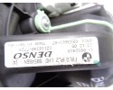 6933663 MOTOR CALEFACCION BMW SERIE 3 BERLINA (E90)