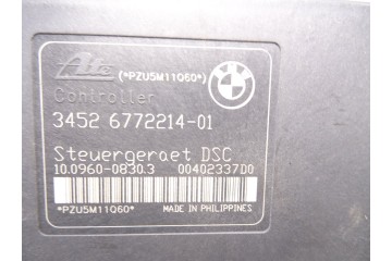 6772213 ABS BMW SERIE 3 BERLINA (E90)
