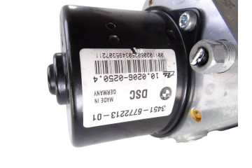 6772213 ABS BMW SERIE 3 BERLINA (E90)