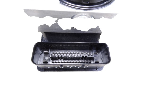 6772213 ABS BMW SERIE 3 BERLINA (E90)