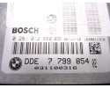 7799854 CENTRALITA MOTOR UCE BMW SERIE 3 BERLINA (E90)