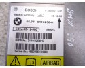 9110258 CENTRALITA AIRBAG BMW SERIE 3 BERLINA (E90)