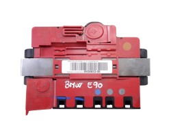 6936653 CAJA RELES / FUSIBLES BMW SERIE 3 BERLINA (E90)