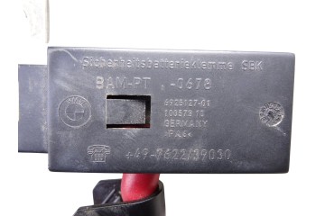 6925127 MODULO ELECTRONICO BMW SERIE 3 BERLINA (E90)