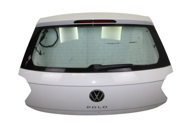PORTON TRASERO VOLKSWAGEN POLO VI (AW1)(08.2017)