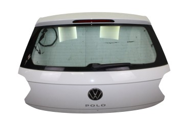 PORTON TRASERO VOLKSWAGEN POLO VI (AW1)(08.2017)