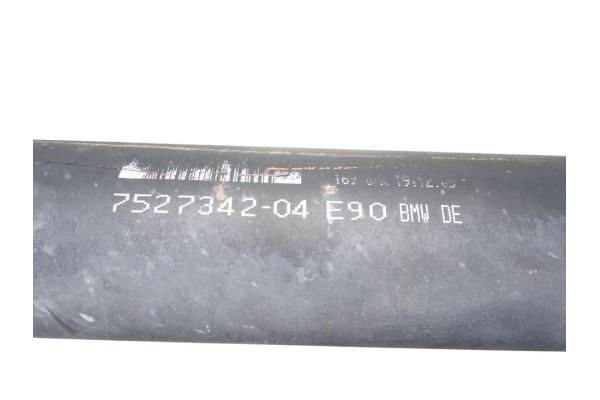 7527342 TRANSMISION CENTRAL BMW SERIE 3 BERLINA (E90)