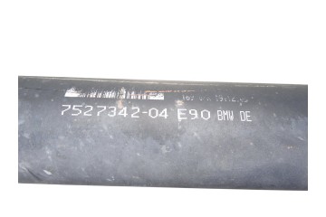 7527342 TRANSMISION CENTRAL BMW SERIE 3 BERLINA (E90)