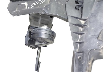 REFUERZO PARAGOLPES DELANTERO FORD FOCUS SPORTBREAK (CEW)