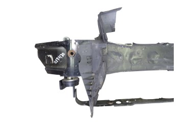 REFUERZO PARAGOLPES DELANTERO FORD FOCUS SPORTBREAK (CEW)