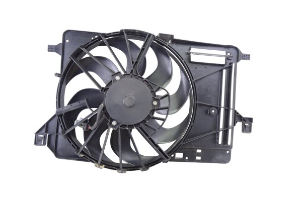 8V618C607ED ELECTROVENTILADOR FORD FOCUS SPORTBREAK (CEW)