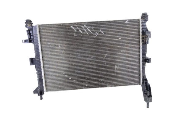 BV618005BD RADIADOR AGUA FORD FOCUS SPORTBREAK (CEW)