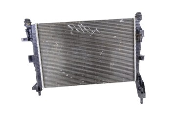 BV618005BD RADIADOR AGUA FORD FOCUS SPORTBREAK (CEW)