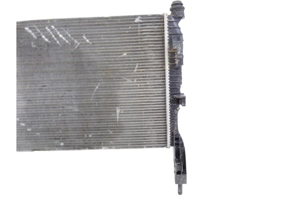 BV618005BD RADIADOR AGUA FORD FOCUS SPORTBREAK (CEW)