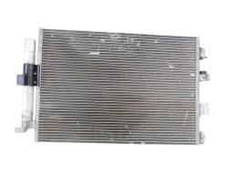 CONDENSADOR / RADIADOR  AIRE ACONDICIONADO FORD FOCUS SPORTBREAK (CEW)