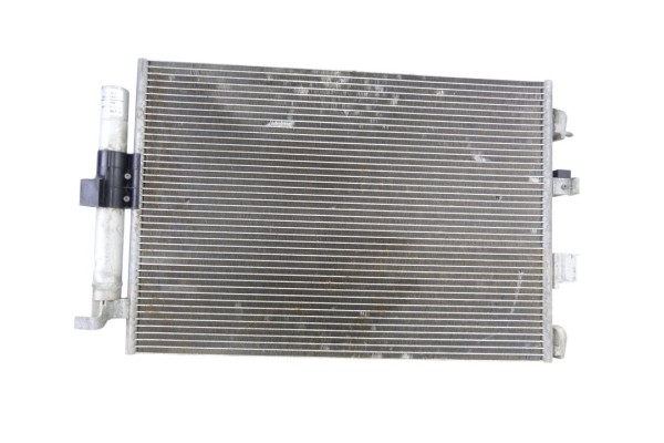 CONDENSADOR / RADIADOR  AIRE ACONDICIONADO FORD FOCUS SPORTBREAK (CEW)