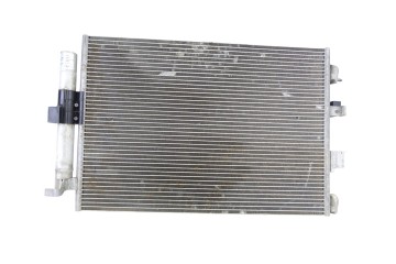 CONDENSADOR / RADIADOR  AIRE ACONDICIONADO FORD FOCUS SPORTBREAK (CEW)