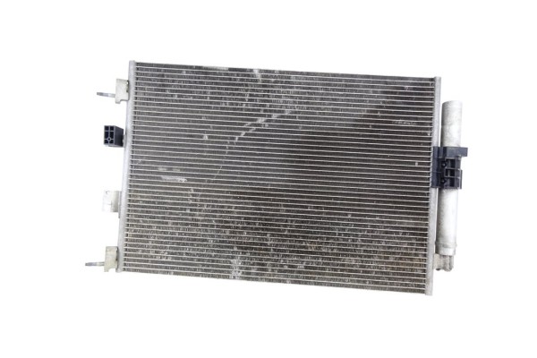 CONDENSADOR / RADIADOR  AIRE ACONDICIONADO FORD FOCUS SPORTBREAK (CEW)