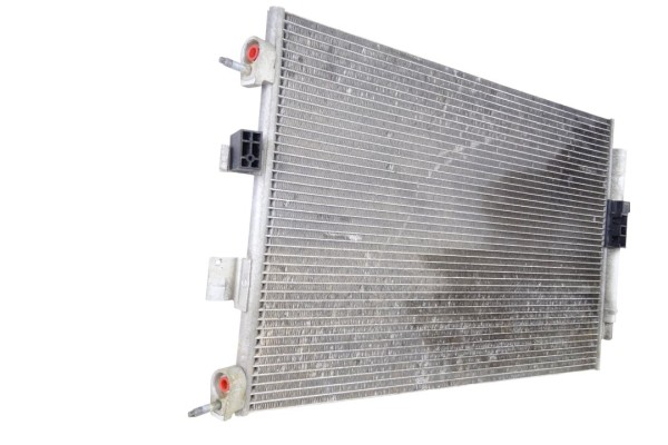 CONDENSADOR / RADIADOR  AIRE ACONDICIONADO FORD FOCUS SPORTBREAK (CEW)