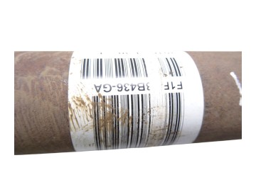 F1F63B436GA TRANSMISION DELANTERA DERECHA FORD FOCUS SPORTBREAK (CEW)